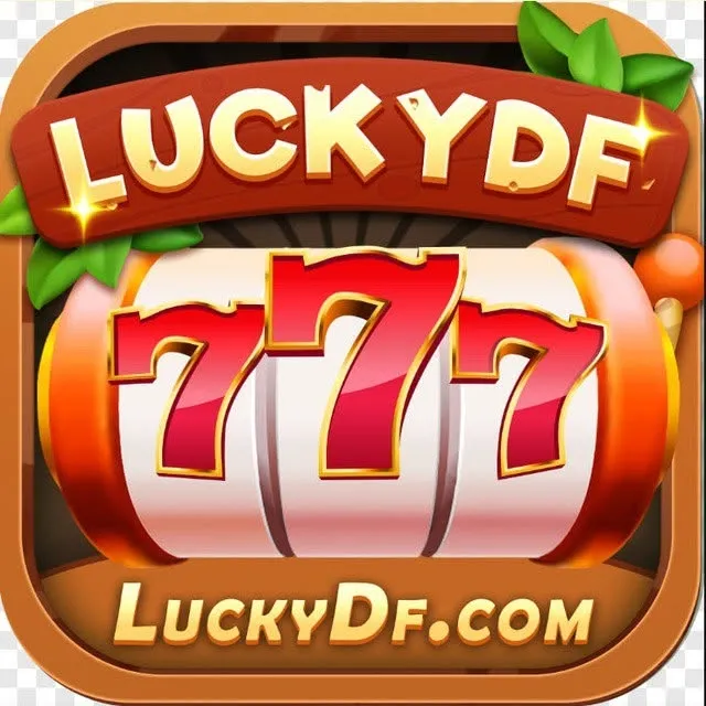 luckydf