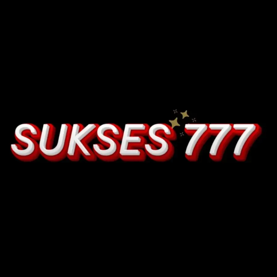 SUKSES777 - Petualangan Terbuka yang Menyenangkan